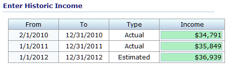EnterHistoricIncome