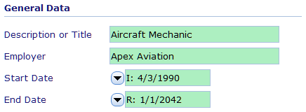 JobGeneralDataInputs