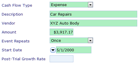 OthExpGeneralDataInputs