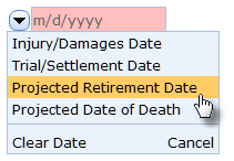 DateLinkingMenu