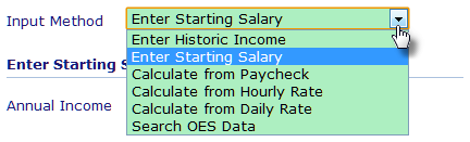 IncomeInputMethod