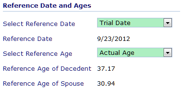 ReferenceDateAndAgesInputs
