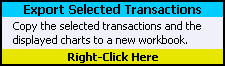 Export Selected Transactions