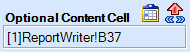 Optional Content Command - Cell Controls