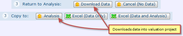 Std Output Buttons Full - Val Apps