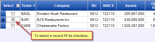 Guideline Select Company