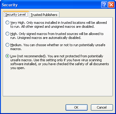 Office2003_SecurityDlg